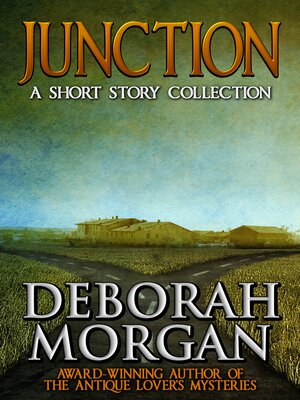 Junction - ebook